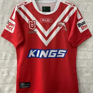 Dolphins 2025 Rugby Camiseta