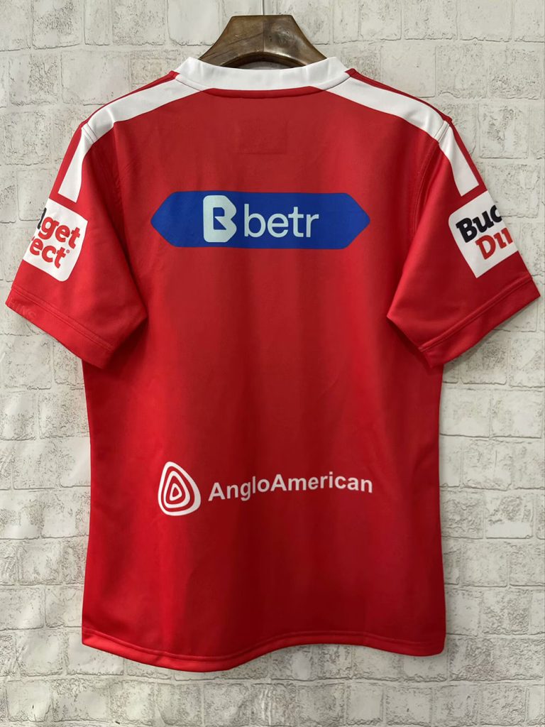 Dolphins 2025 Rugby Camiseta
