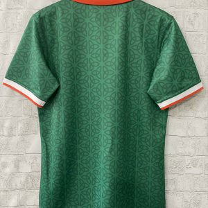 Irlanda 2025 Local Rugby Camiseta
