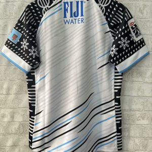 Fiyi 2025 Local SEVENS Rugby Camiseta