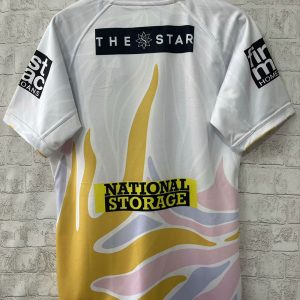Brisbane Broncos 2025 Rugby Camiseta