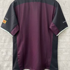 Brisbane Broncos 2025 Rugby Camiseta