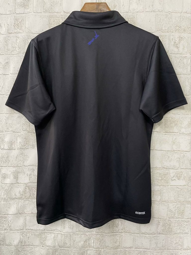 Warriors 2025 Rugby Camiseta