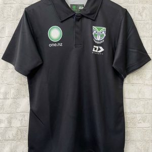 Warriors 2025 Rugby Camiseta