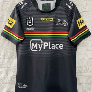Penrith Panthers 2025 Local Rugby Camiseta