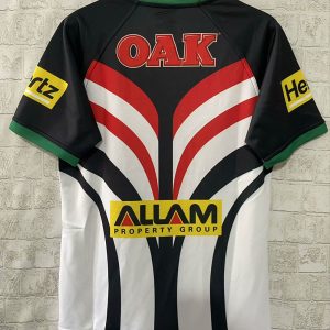 Penrith Panthers 2025 Rugby Camiseta