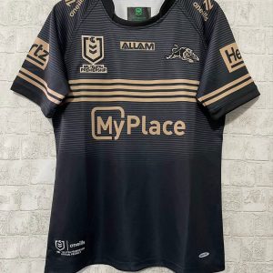 Penrith Panthers 2025 Rugby Camiseta