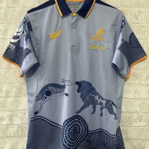 Australia 2025 Rugby Camiseta
