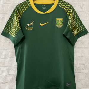 Sudáfrica 2025 Local SEVENS Rugby Camiseta