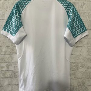 Sudáfrica 2025 Visitante SEVENS Rugby Camiseta