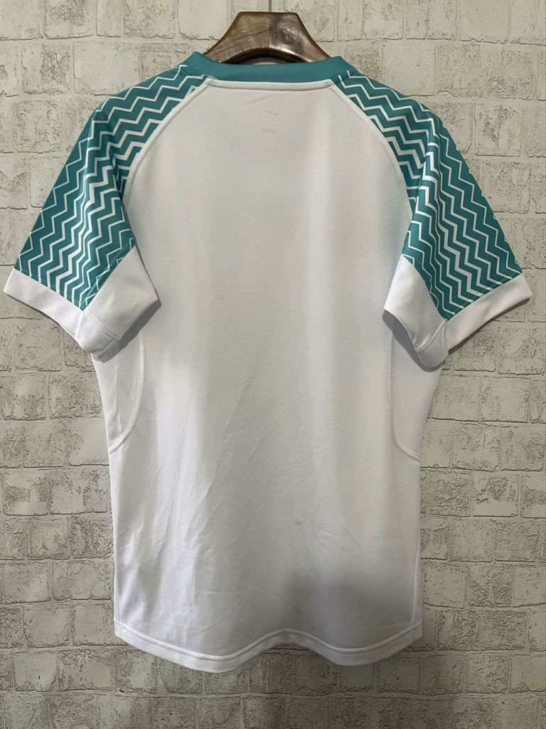 Sudáfrica 2025 Visitante SEVENS Rugby Camiseta