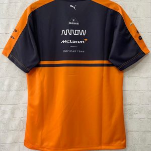 Mclaren 2026 Racing Camiseta