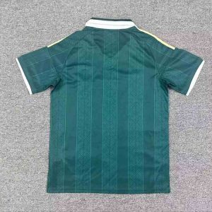 Sudáfrica 2026 FIFA World Cup Camiseta visitante
