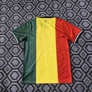 Ghana 2026 FIFA World Cup Special Edition Camiseta