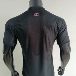 Inter Miami 2026 Camiseta visitante versión jugador