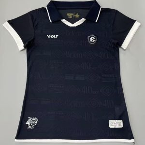 Mujer Remo 2026-27 Camiseta local