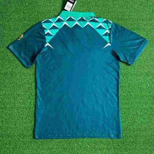 Racing Santander 2026-27 113th Anniversary Edition Camiseta
