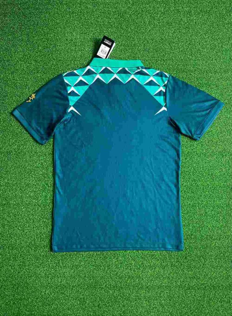 Racing Santander 2026-27 113th Anniversary Edition Camiseta