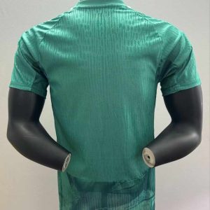 Alemania 2026 FIFA World Cup Entrenamiento Camiseta versión jugador