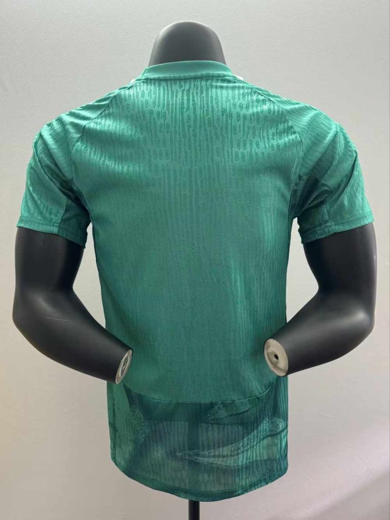Alemania 2026 FIFA World Cup Entrenamiento Camiseta versión jugador