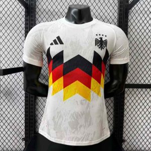 Alemania 2026 FIFA World Cup Special Edition Camiseta versión jugador