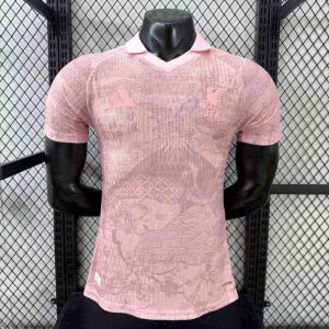Japón 2026 Special Edition Camiseta versión jugador
