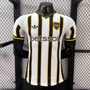 Boca Juniors 2026-27 Special Edition Camiseta versión jugador
