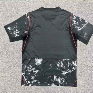 Canadá 2026 FIFA World Cup Camiseta visitante