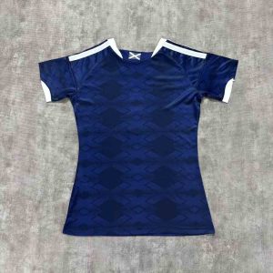 Escocia Inglaterra 2026 FIFA World Cup Camiseta local