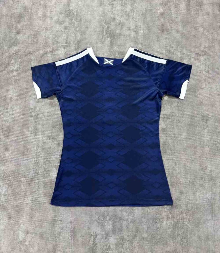 Escocia Inglaterra 2026 FIFA World Cup Camiseta local