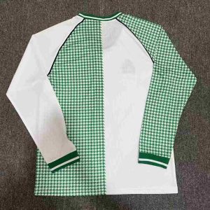 Racing Santander 2026-27 113th Anniversary Edition Camiseta de manga larga