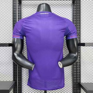 River Plate 2026 Tercera camiseta versión jugador