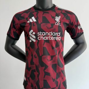 Liverpool 2026-27 Special Edition Camiseta versión jugador