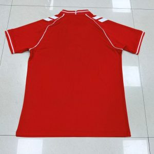 Dinamarca 2026 FIFA World Cup Camiseta local
