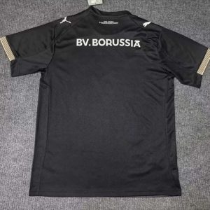 Dortmund 2026-27 Commemorative Edition Camiseta
