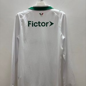 Palmeiras 2026-27 Camiseta local de manga larga