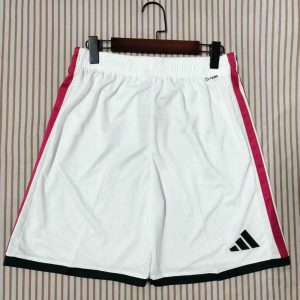 Real Madrid 2026-27 Local Shorts
