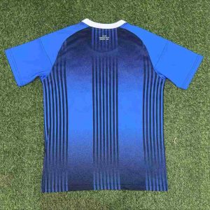 Grecia 2026 Camiseta visitante
