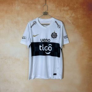 Olimpia 2026 Camiseta local