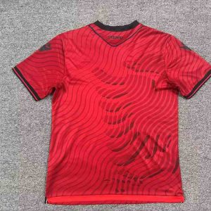 Albania 2026 FIFA World Cup Camiseta local