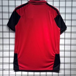 Colo-Colo 2026-27 Polo Camiseta de entrenamiento