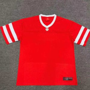 Toluca 2026-27 Baseball Camiseta