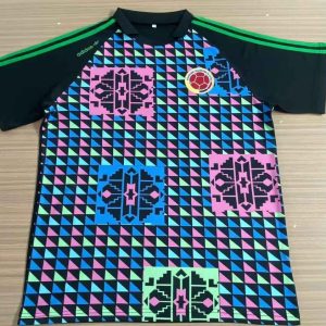Colombia 1990 Camiseta de portero