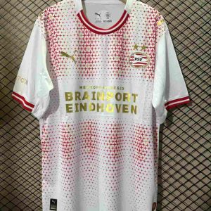 PSV Eindhoven 2026-27 Special Edition Camiseta