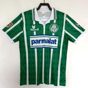 Palmeiras 1993-94 Camiseta local