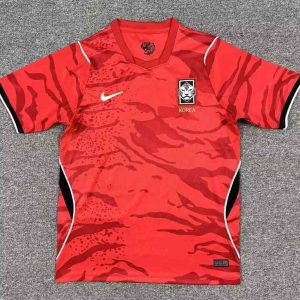 Corea del Sur 2026 FIFA World Cup Camiseta local