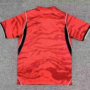 Corea del Sur 2026 FIFA World Cup Camiseta local