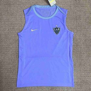 Vasco da Gama 2026 Camiseta sin mangas de entrenamiento