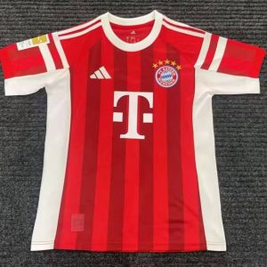 Bayern Munich 2026-27 Champion Memorial Edition Camiseta
