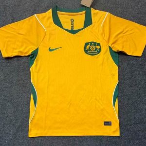 Australia 2026 FIFA World Cup Camiseta local